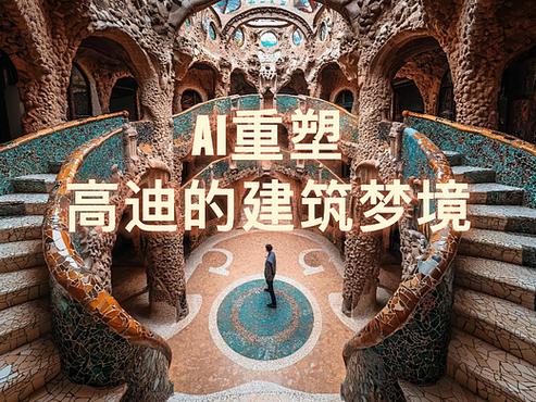 ai制图建筑师